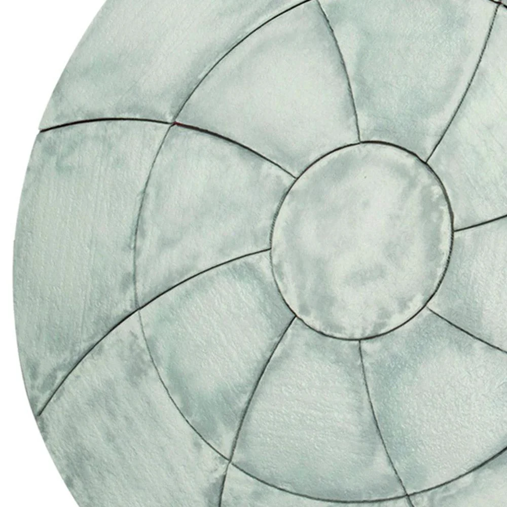 Catherine Wheel Concrete Kit 2.09m Weathered Slate - Image 2