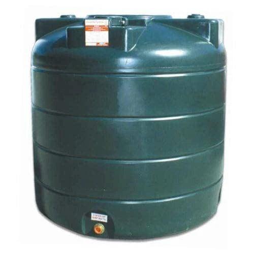 Compact Single Skin Plastic Heating Oil Tank Various Size & Capacity Options - Image 3