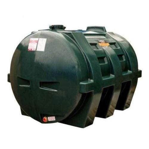 Compact Single Skin Plastic Heating Oil Tank Various Size & Capacity Options - Image 6
