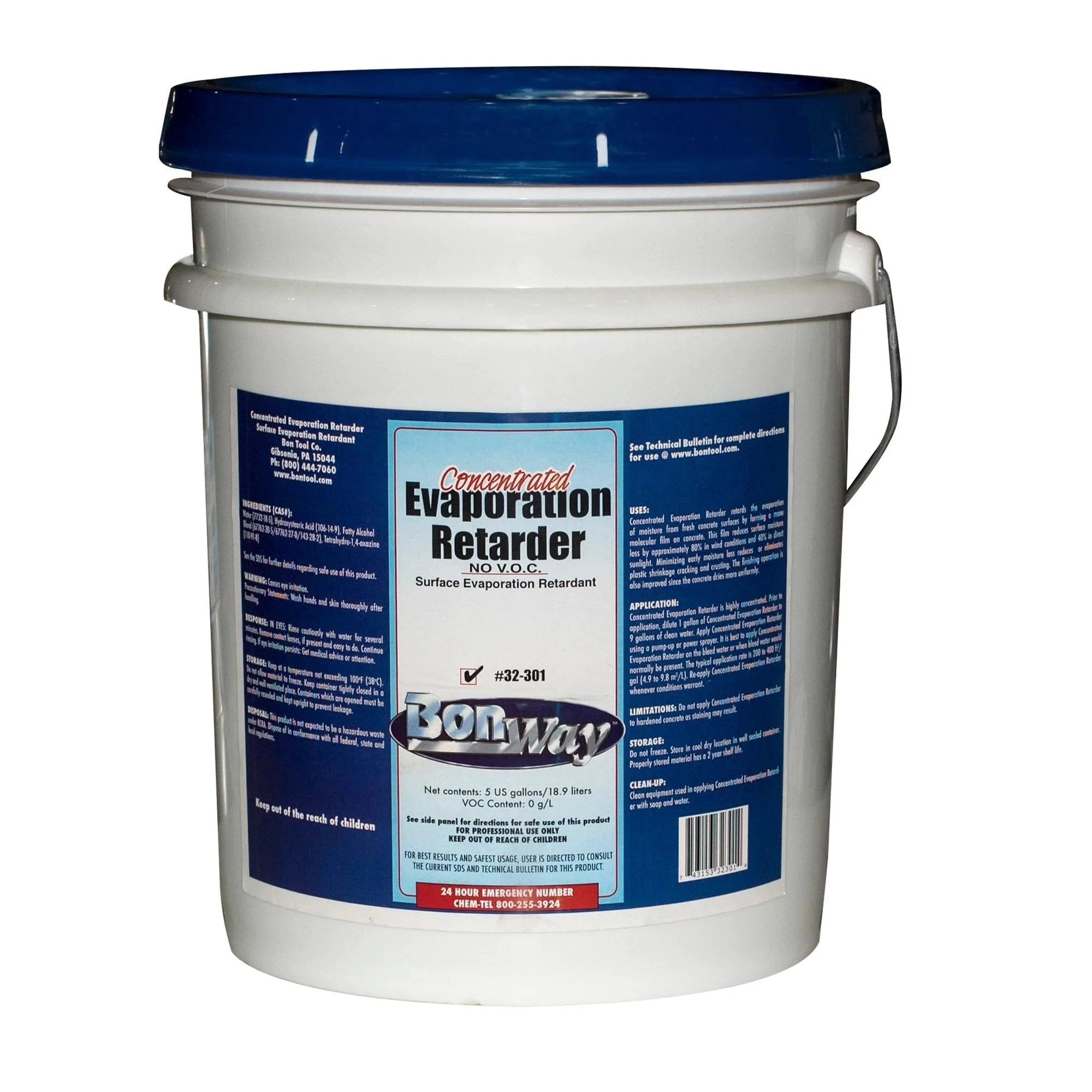 Bon Tool Concentrated Evaporation Retarder - Image 2