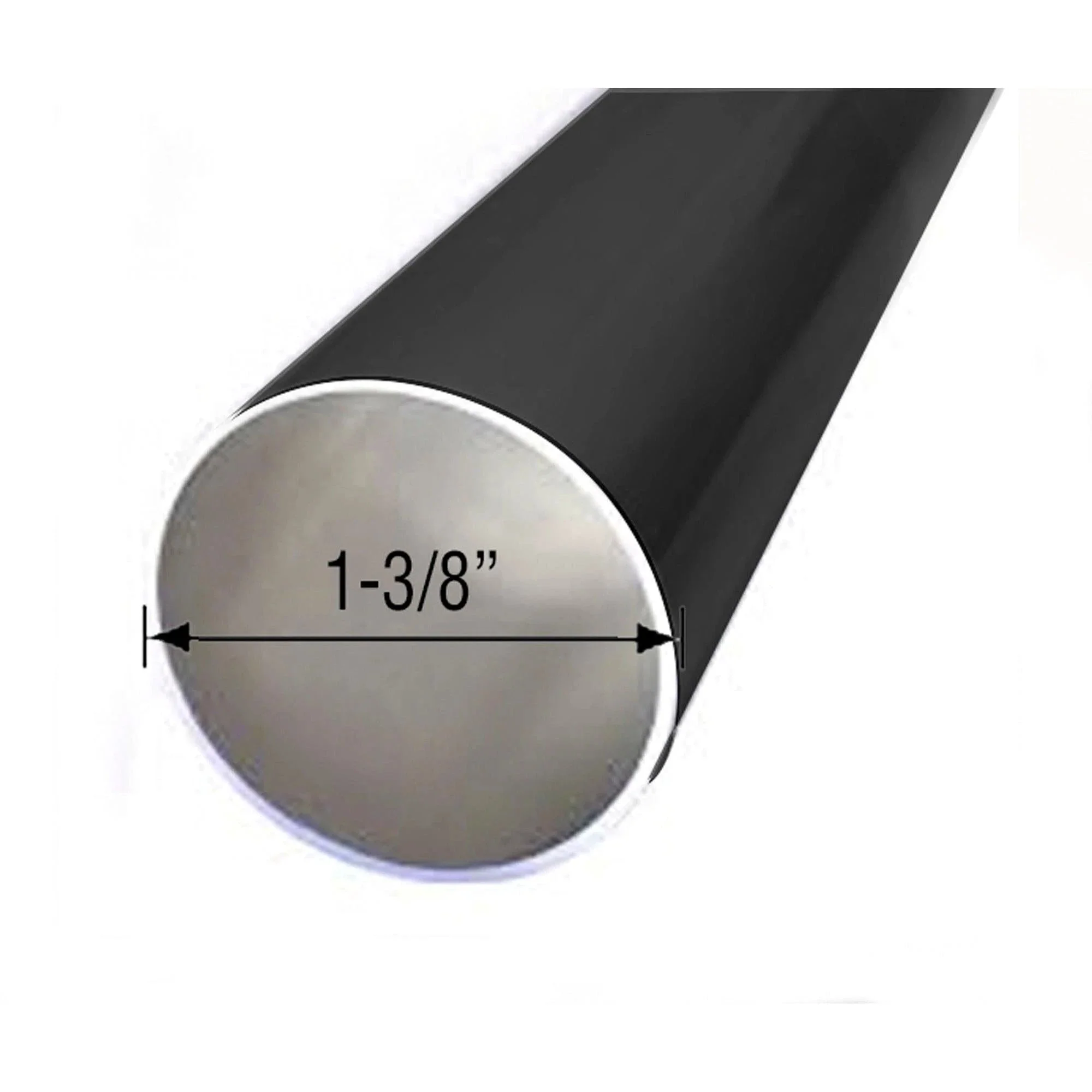 Concrete Spazzle Powder Coated Aluminium - Image 3