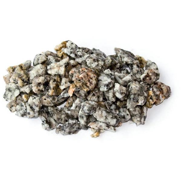 Cornish Granite Chippings Decorative Aggregate Bulk Bag 14 - 20mm - Image 3