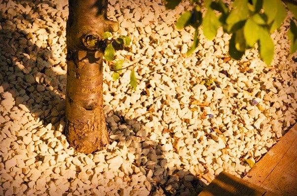 Cotswold Stone Chippings Bulk Bag 10 - 20mm - Image 3