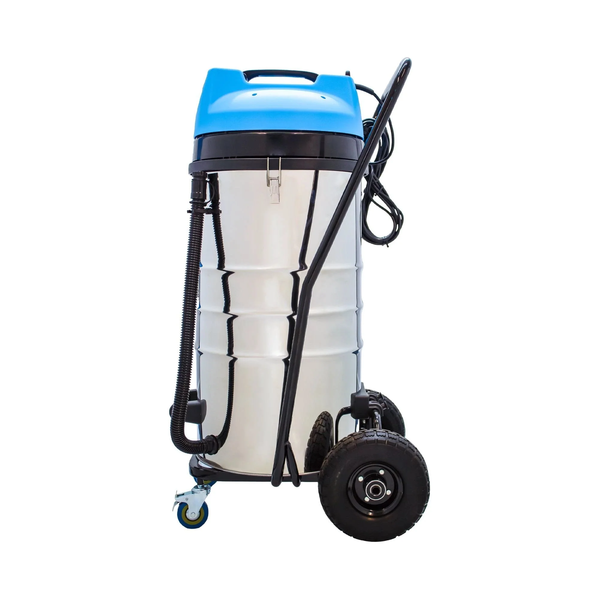 Cyclone Lite® KV100 Gutter Vacuum 3600W - Side Entry - Image 8
