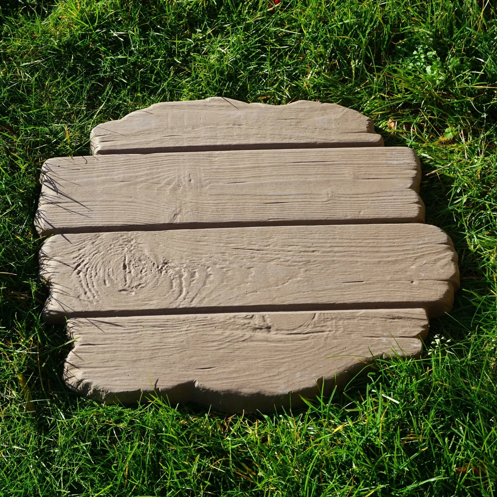 Deckstone Garden Stepping Stone 460mm - Pack of 25 - Image 3