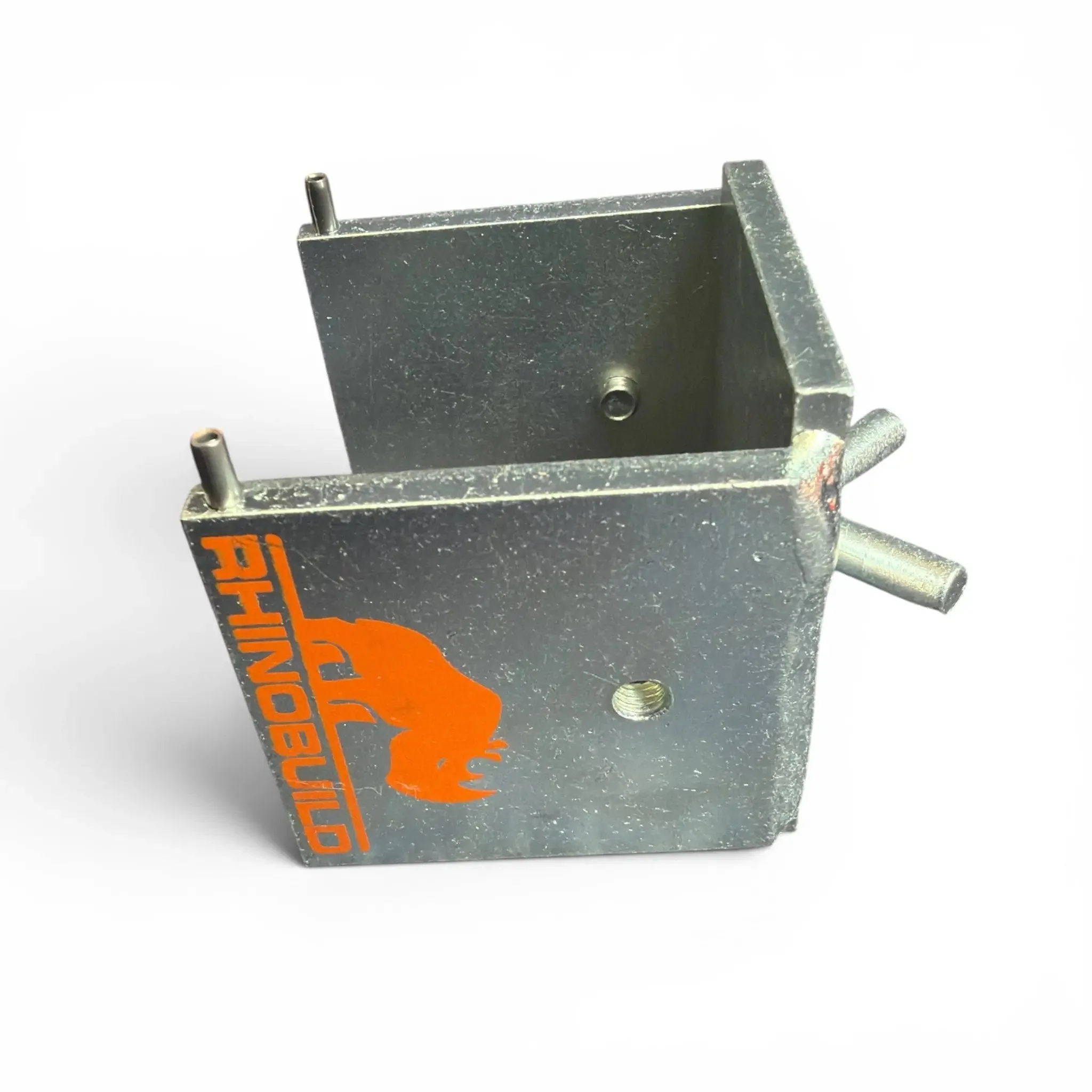 Dori Block - 50mm Profiles - Image 3