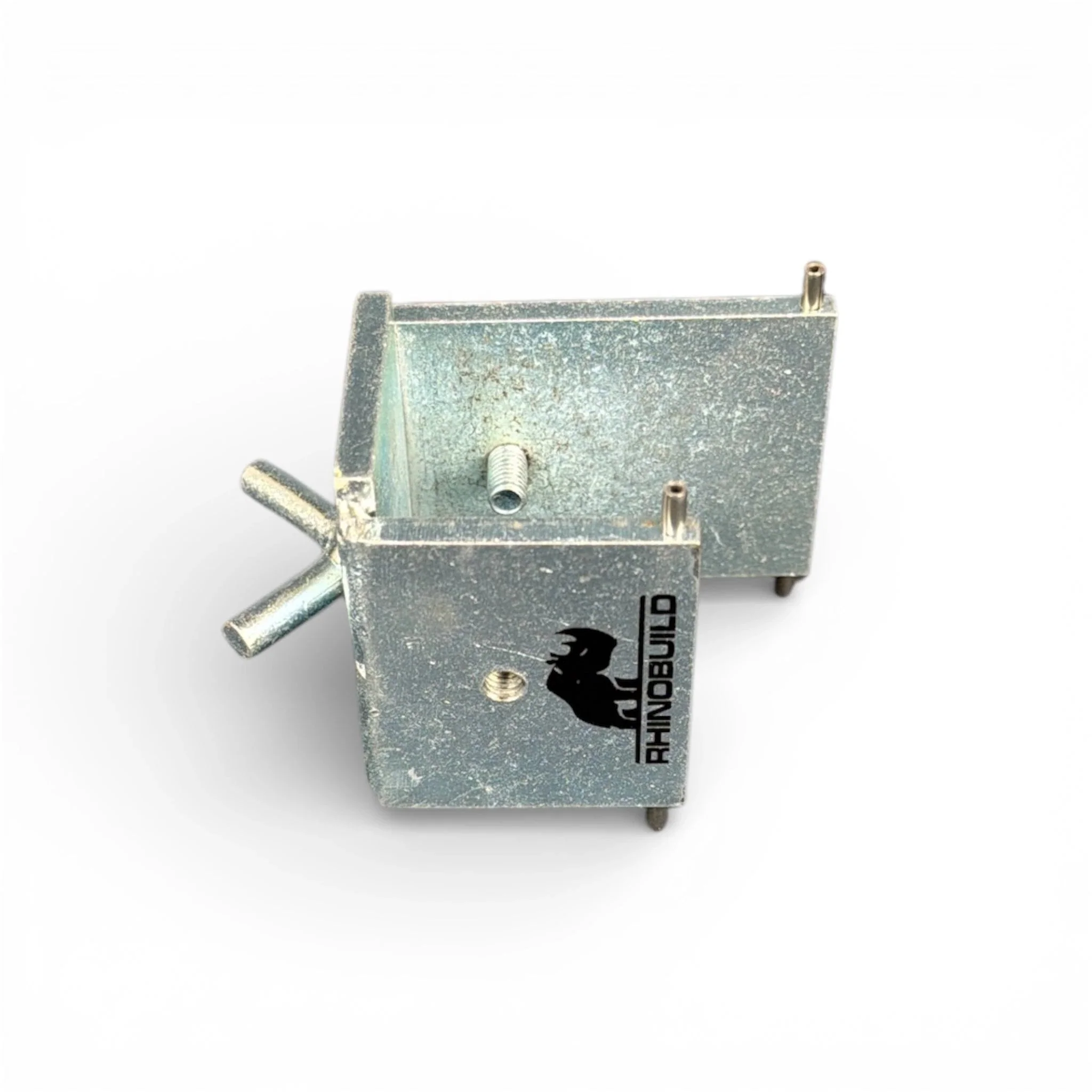 Dori Block - Long Sided - 40mm Profiles - Image 5