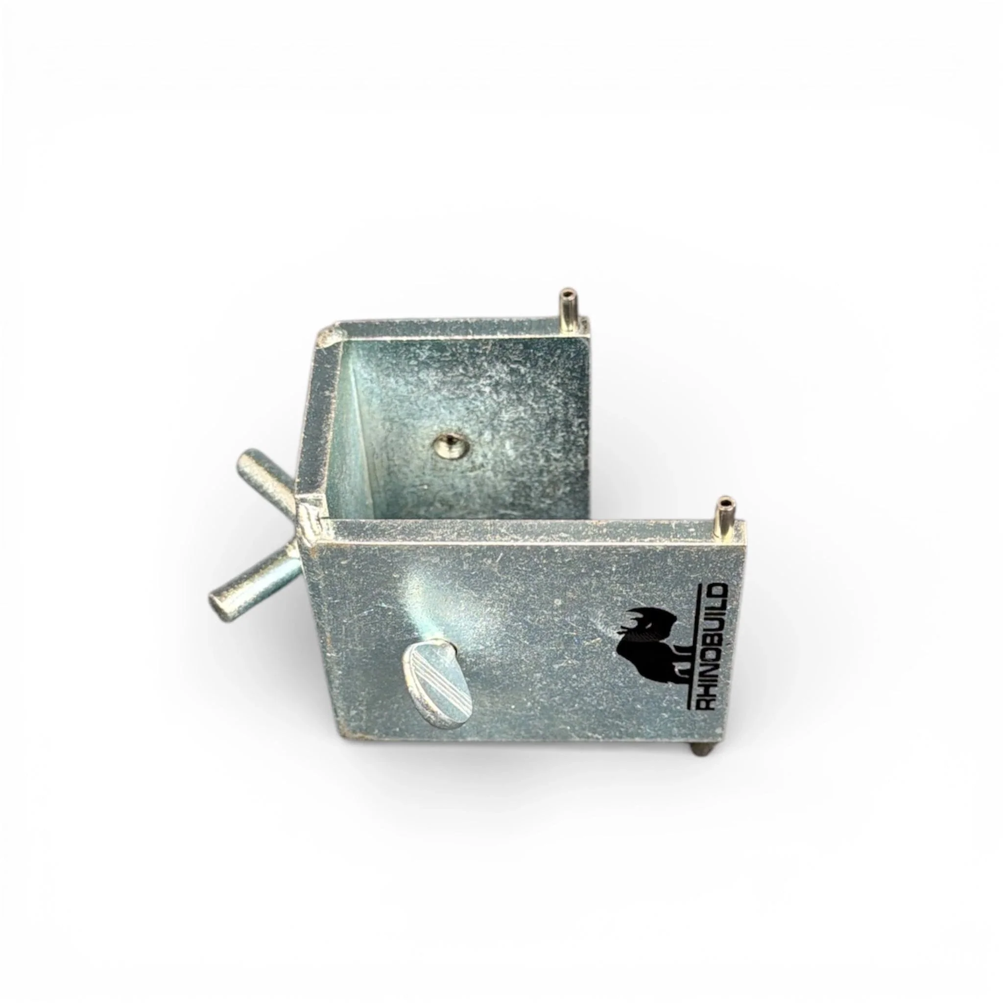Dori Block - Long Sided - 40mm Profiles - Image 6