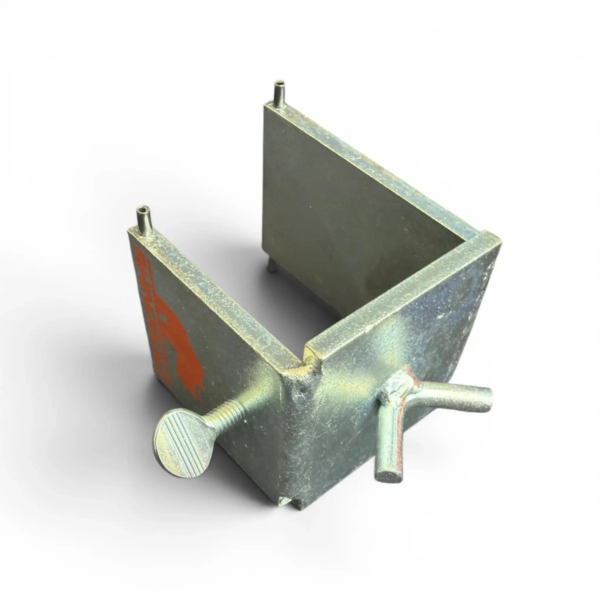 Dori Block - Long Sided - 50.8mm Profiles - Image 3