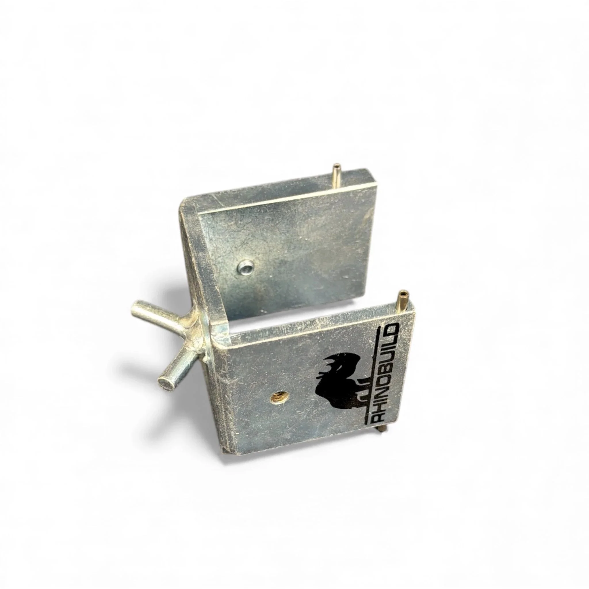 Dori Block - Movement Joint - 50.8mm Profiles - Image 5