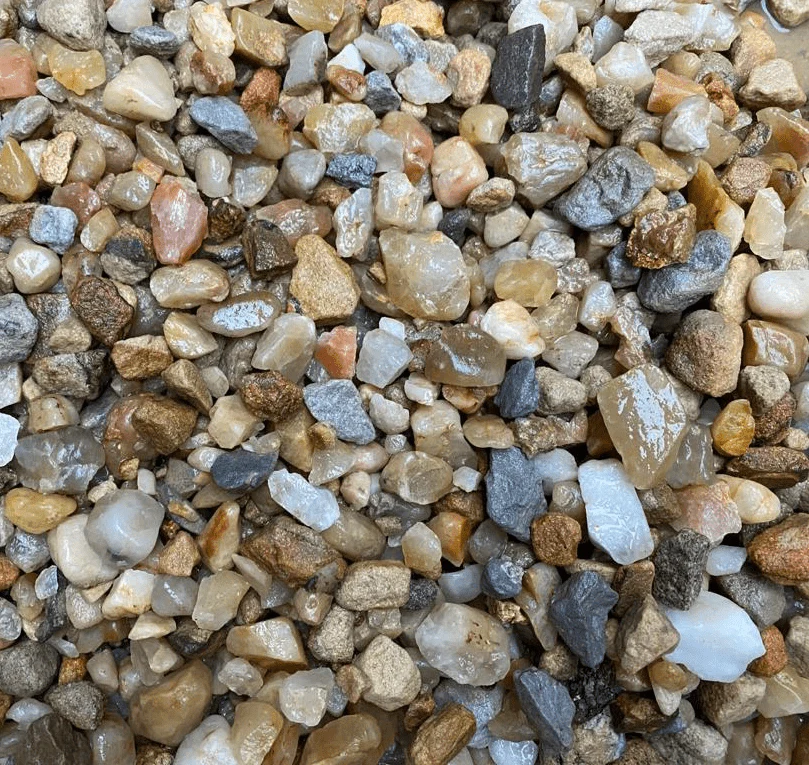 Douglasmuir Quartz