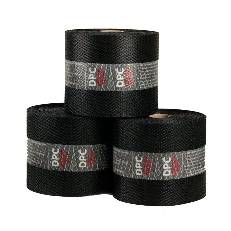 DPC Polythene Damp Proof Course 30mm Roll - Image 9