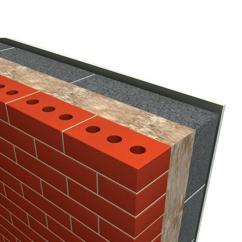 DriTherm 37 Cavity Wall Insulation - Image 3