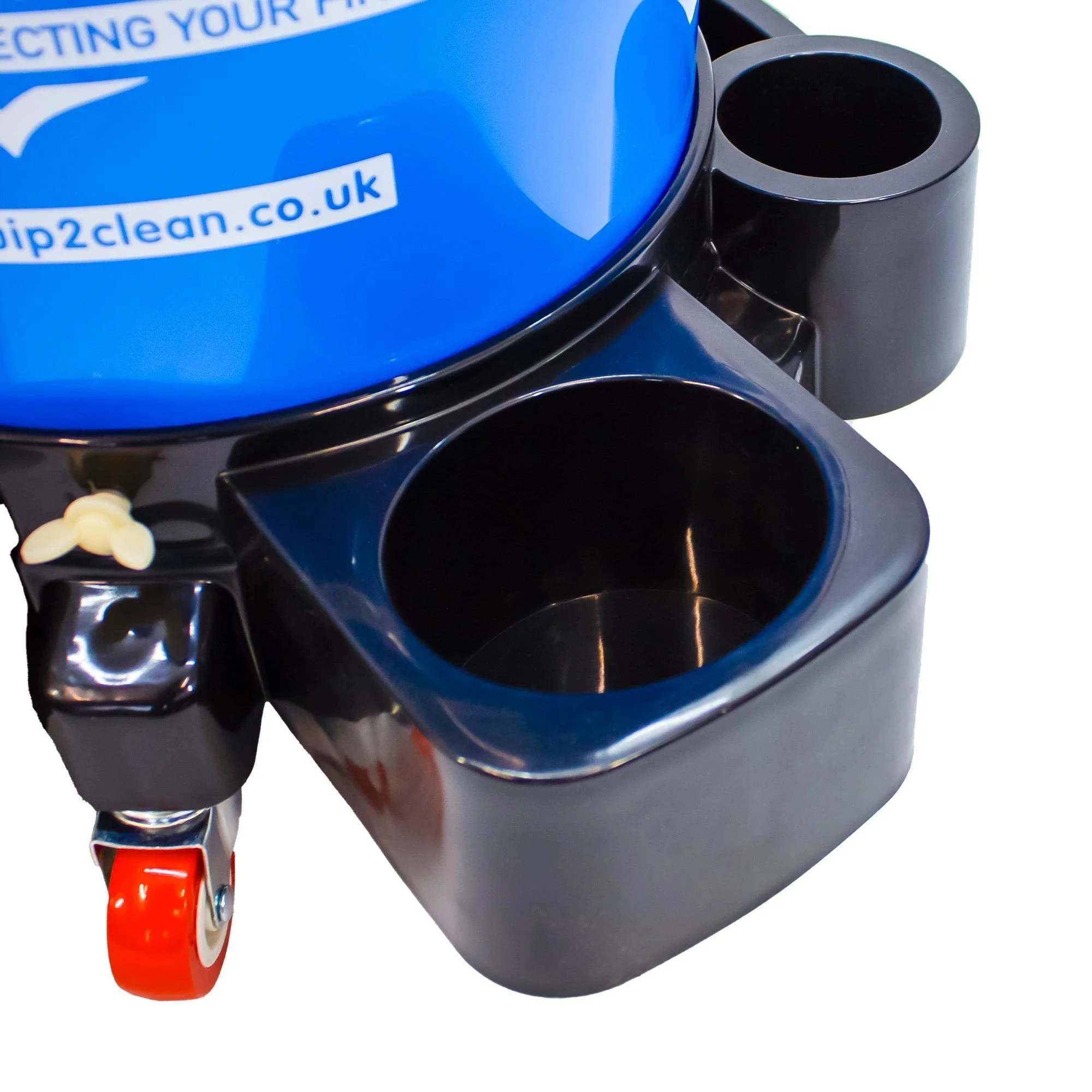 DTLR Grit Guard Wash bucket with Trolley - Image 5