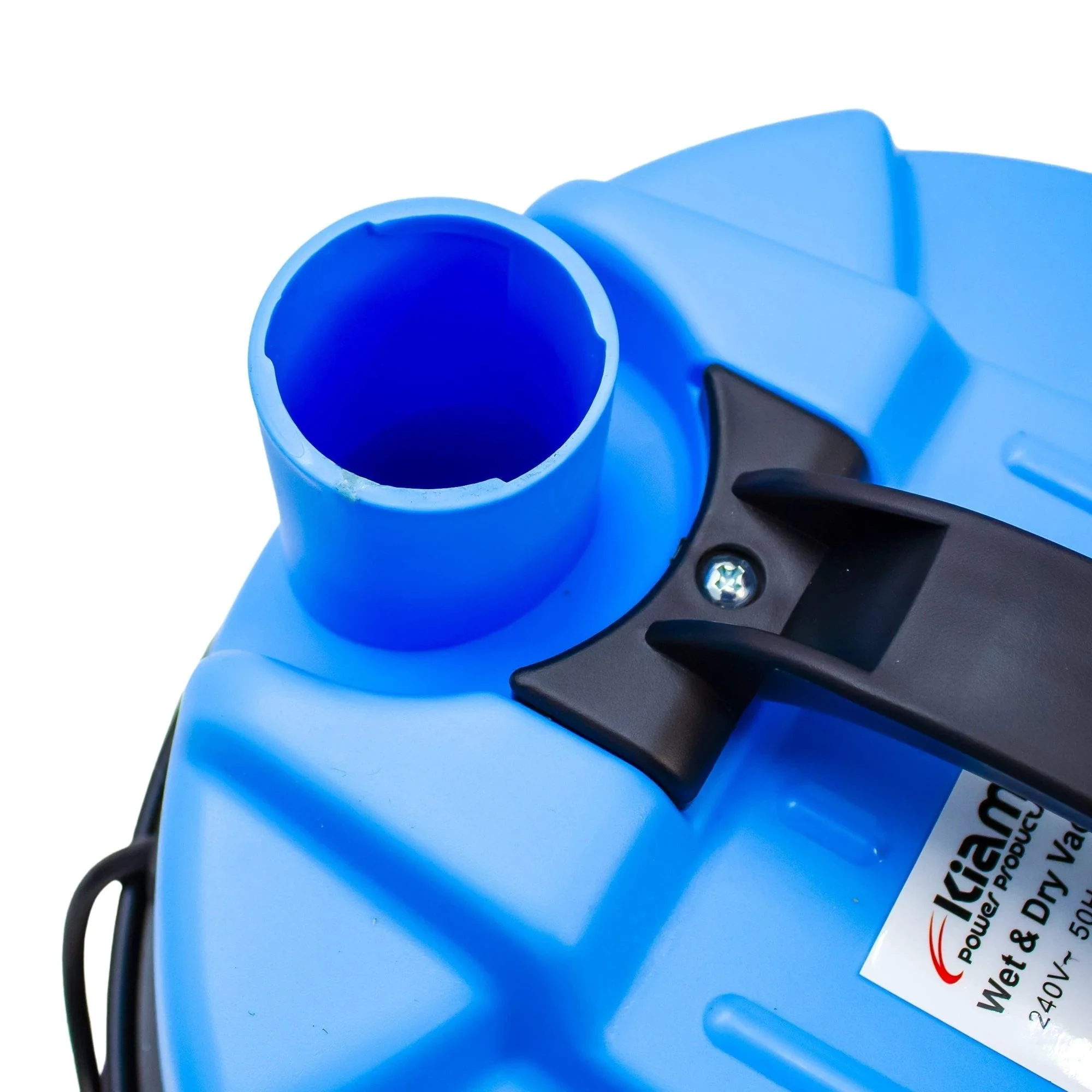 DTLR Valet Vac 240V 1200W Wet & Dry Vacuum Cleaner 15L - Image 13