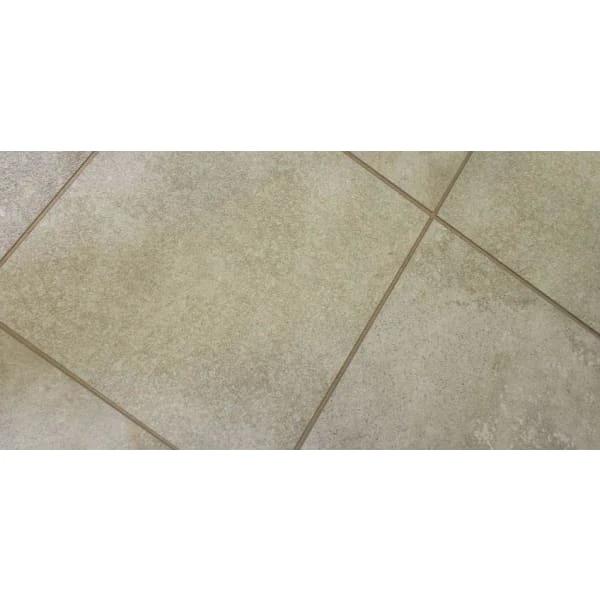 Eclipse Porcelain Patio Paving Slabs, 64 Pack, 600 x 600 x 20 mm - Image 3