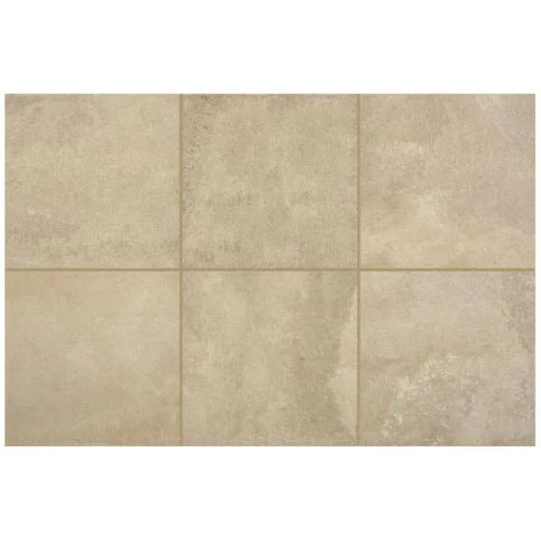 Eclipse Porcelain Patio Paving Slabs, 64 Pack, 600 x 600 x 20 mm - Image 4