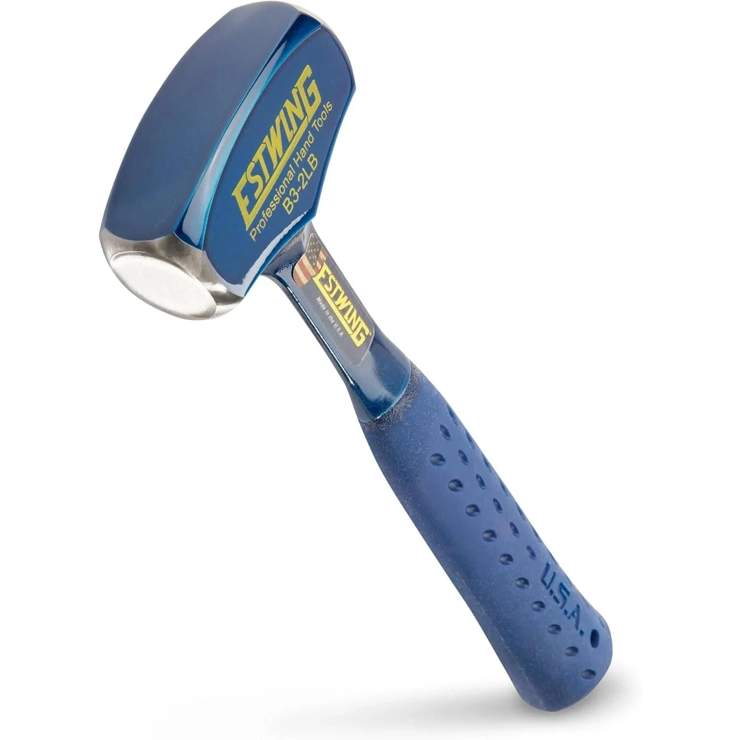 Estwing Club Hammer - Image 2