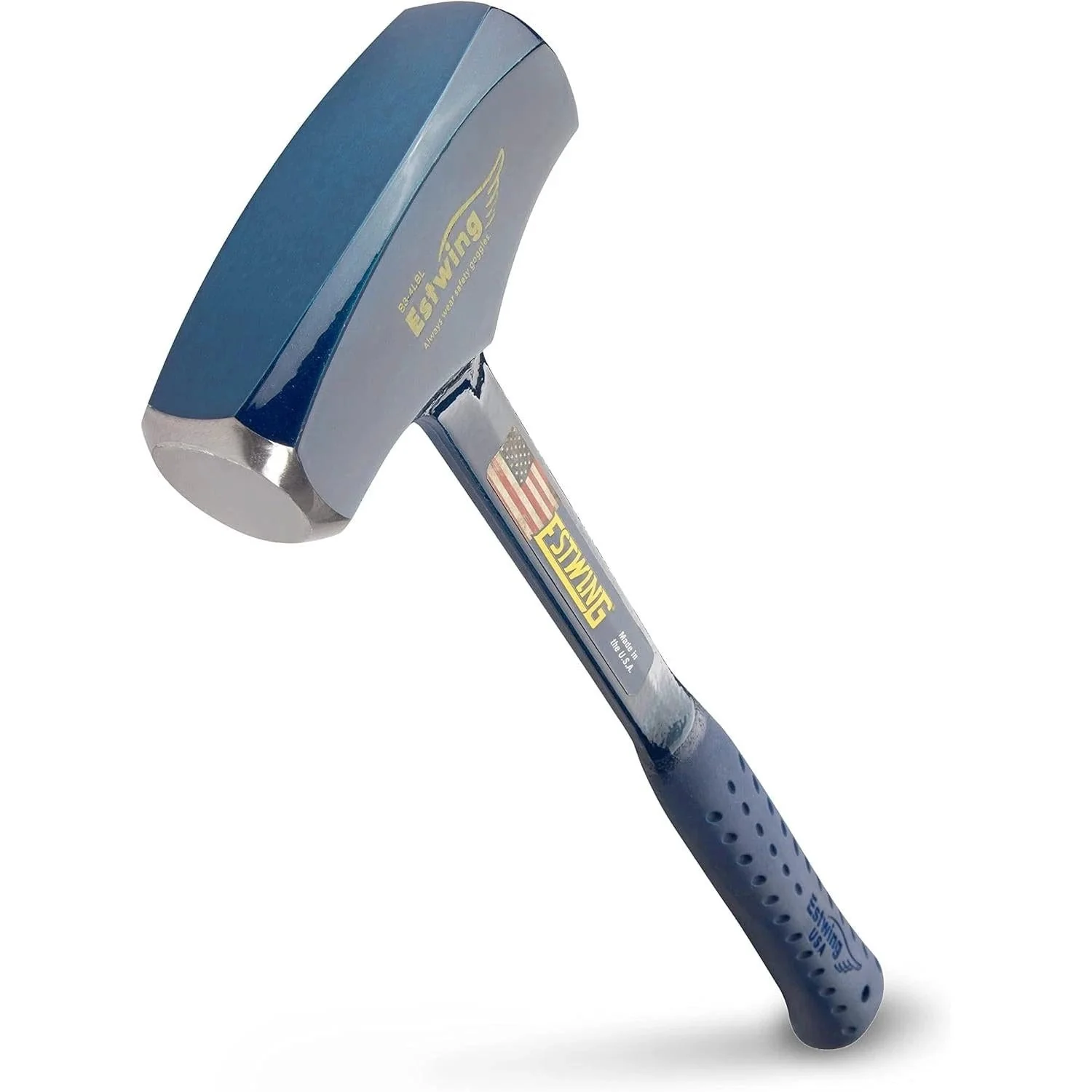 Estwing Club Hammer - Image 3