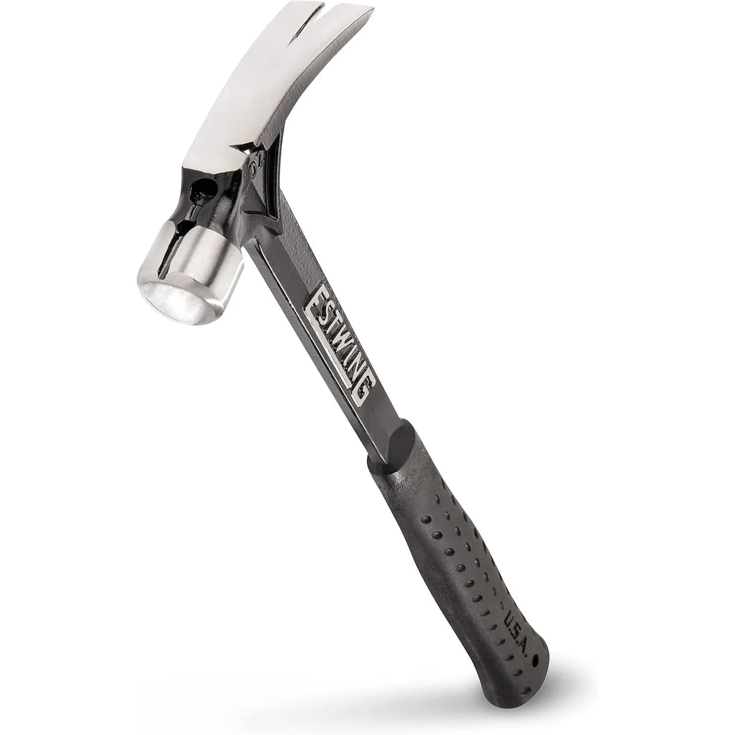 Estwing Ultra Framing Hammer - Black Vinyl Handle