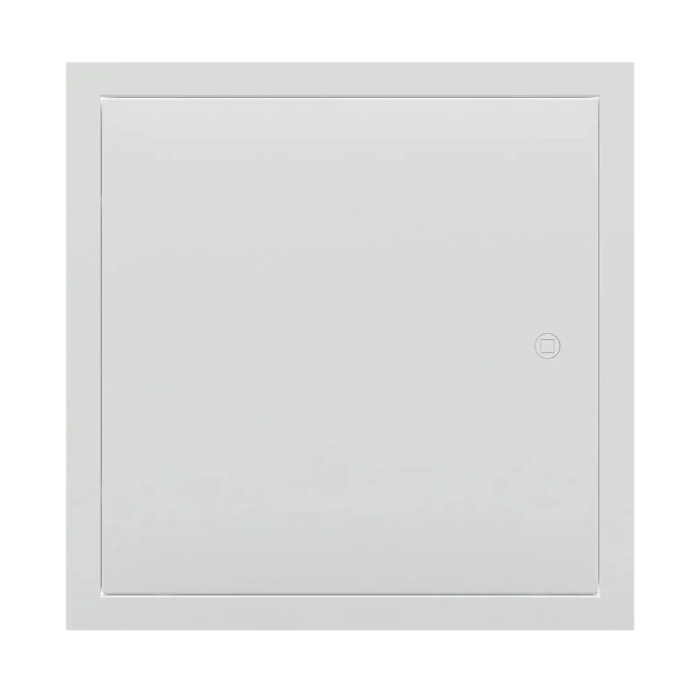FlipFix Access Panel: 1 Hour Fire Rated, Fast Install - Image 2
