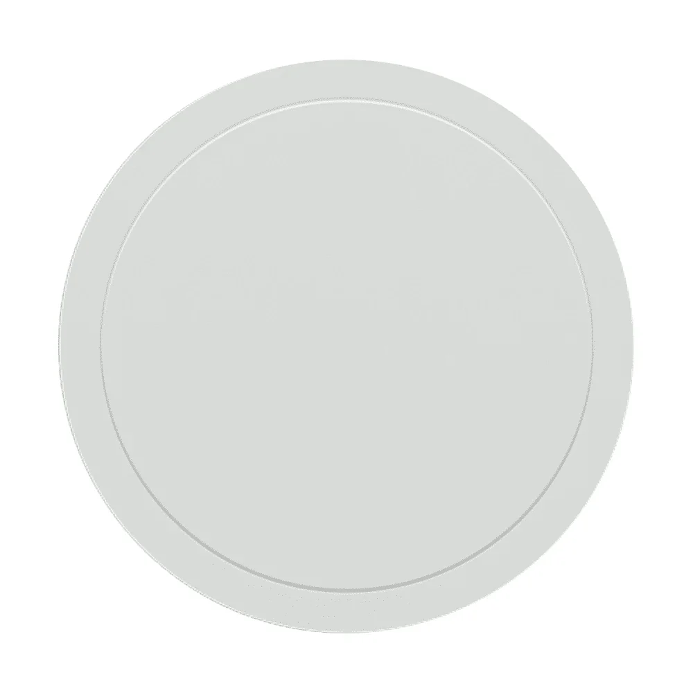 FlipFix Circular Access Panels - Non-Fire Rated Picture Frame