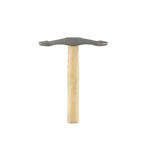Footprint 138 Scutch Hammer