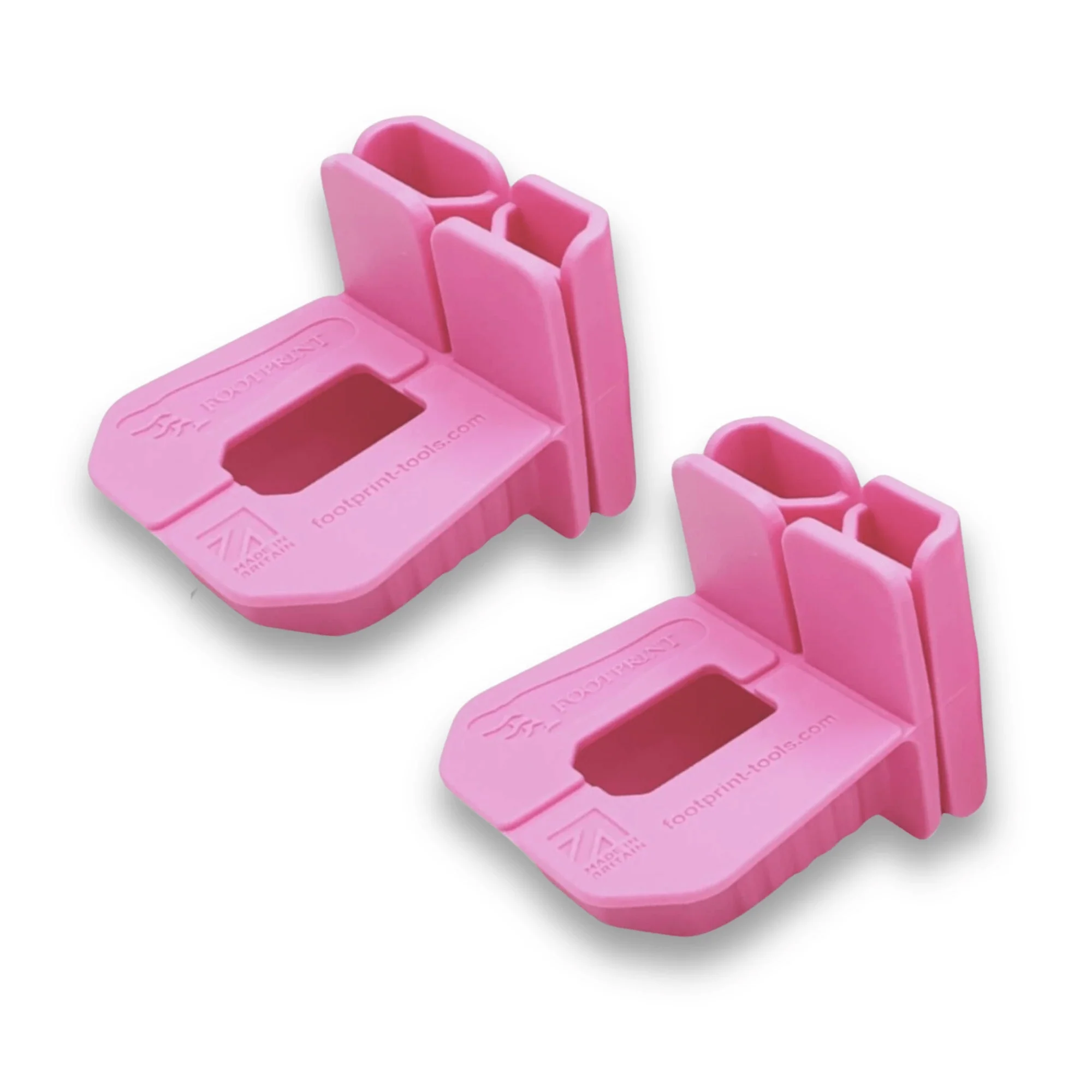 Footprint Line/Corner Block (Pair) - Image 3