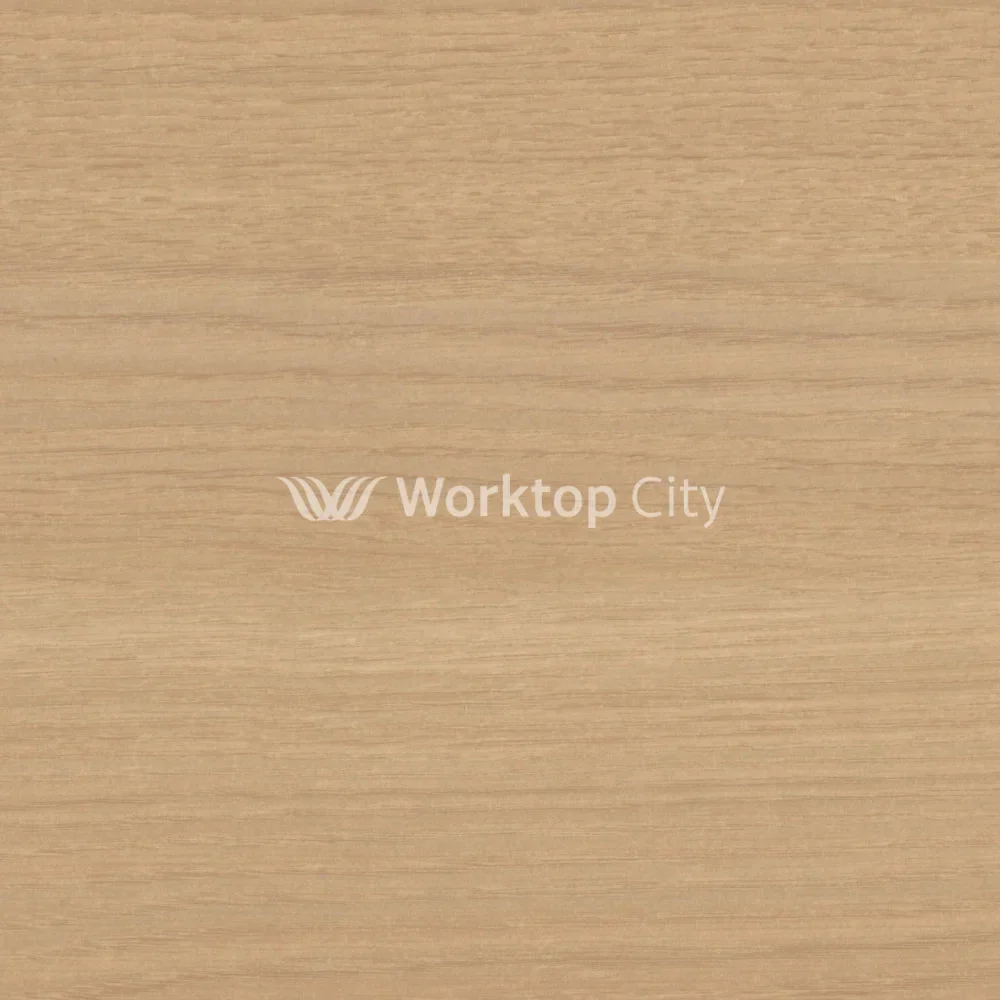 Formica Originals PP5852 Blanched Oak Laminate Kitchen Worktop - Woodland Finish - Image 2