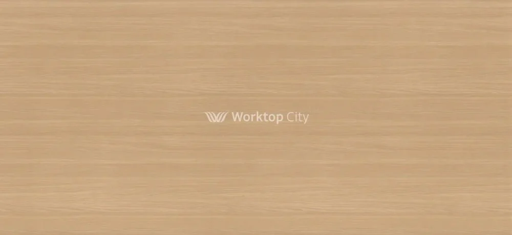 Formica Originals PP5852 Blanched Oak Laminate Kitchen Worktop - Woodland Finish - Image 3