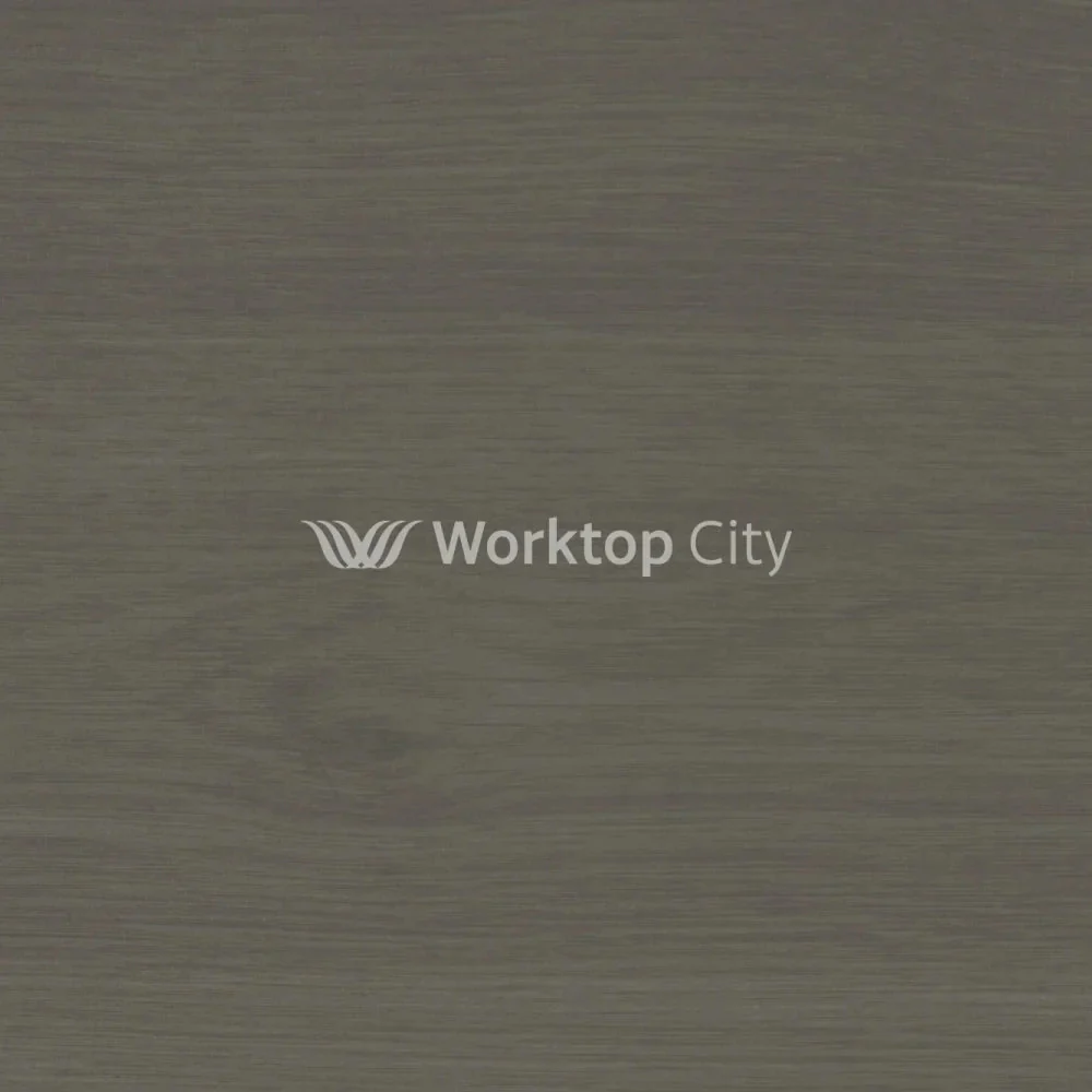 Formica Originals PP5853 Raven Oak Laminate Kitchen Worktop - Essence Finish - Image 2