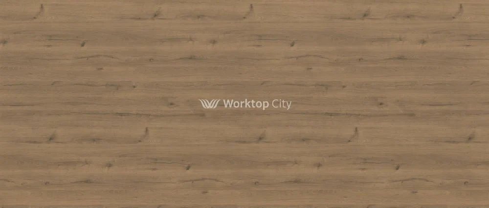 Formica Originals PP5854 Tawny Oak Laminate Kitchen Worktop - Lumber Finish - Image 3