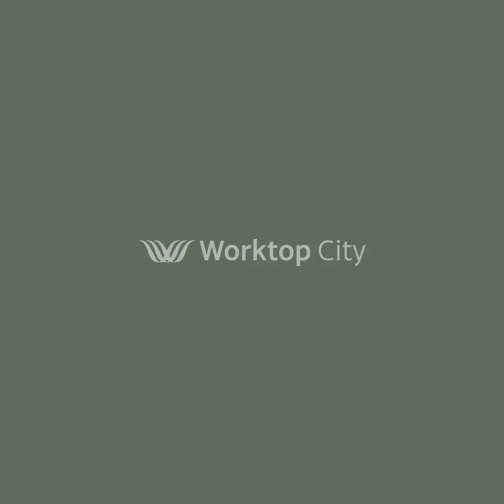 Formica Originals PP8793 FEATURE SPLASHBACK Green Slate - Essence Finish