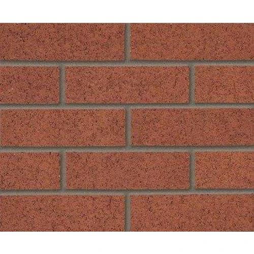 Forterra Butterley Old Trafford Red Brick 65mm Pack of 520 - Image 2