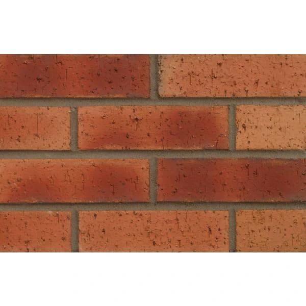 Forterra Butterley Queens Blend Brick 65mm  Pack of 452