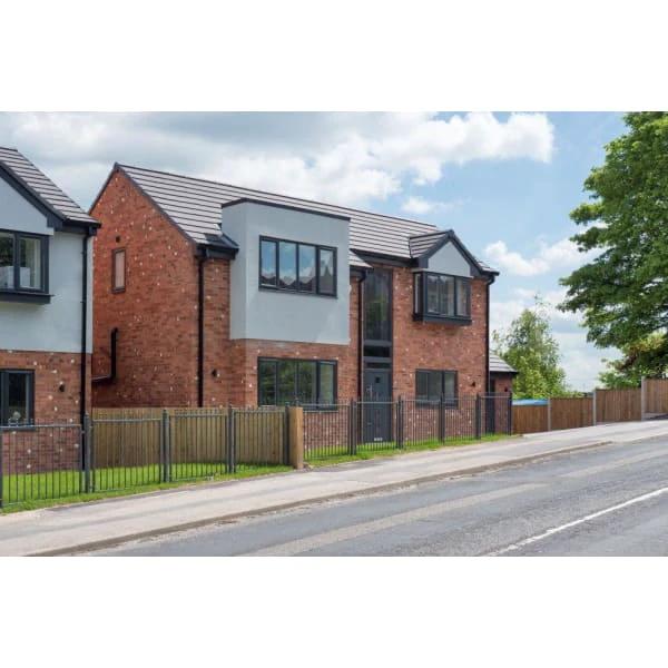 Forterra Southdown Multi Brick 65mm - Image 3