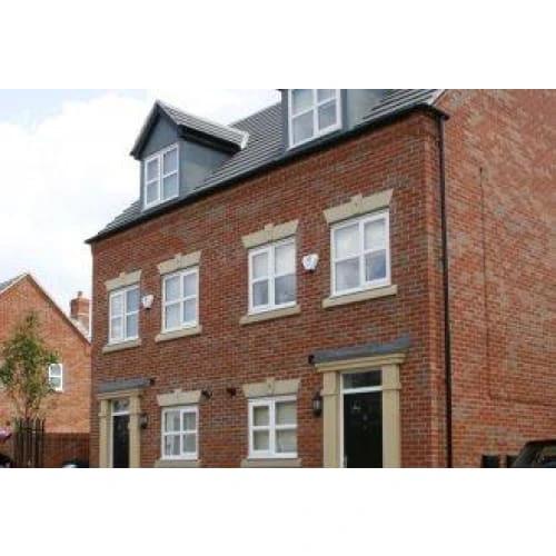 Forterra Butterley Worcestershire Red M Brick 65mm  Pack of 500 - Image 3