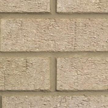 Forterra Chatsworth Grey Rustic Brick 65mm