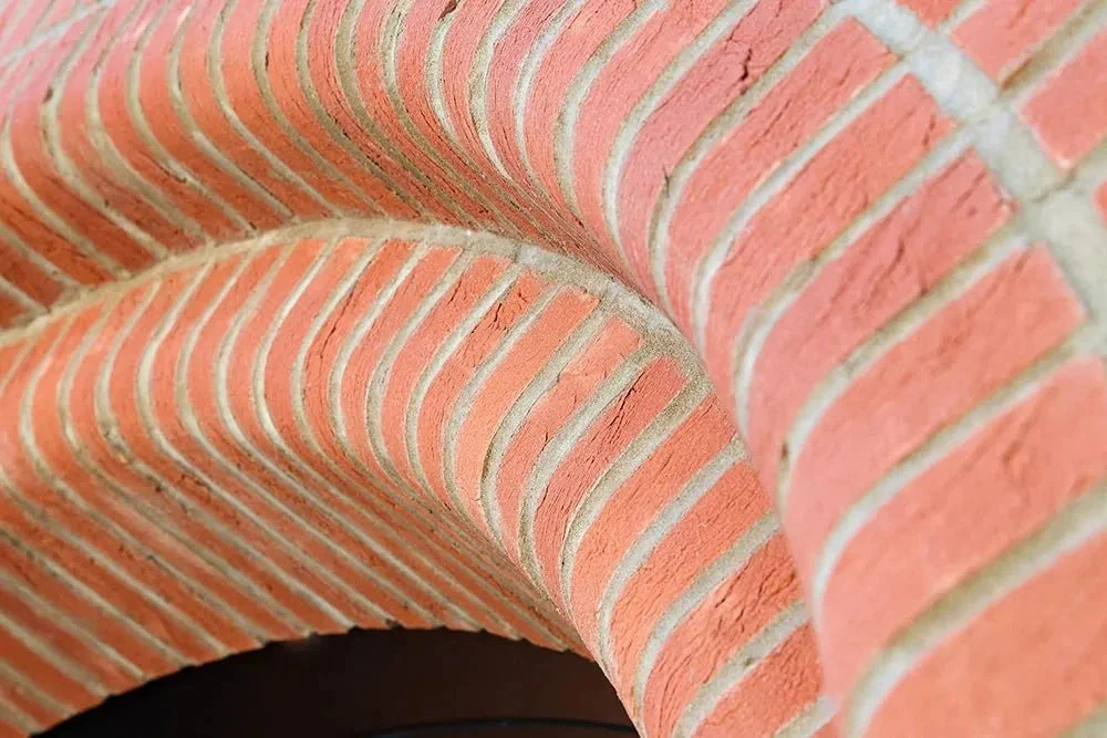 Forterra Autumn Glow Multi Brick 65mm - Image 6