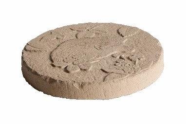 Garden Friends Concrete Stepping Stone 300mm - Bath Buff - Pack of 25 - Image 4
