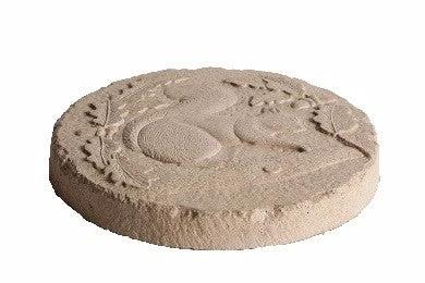 Garden Friends Concrete Stepping Stone 300mm - Bath Buff - Pack of 25 - Image 5