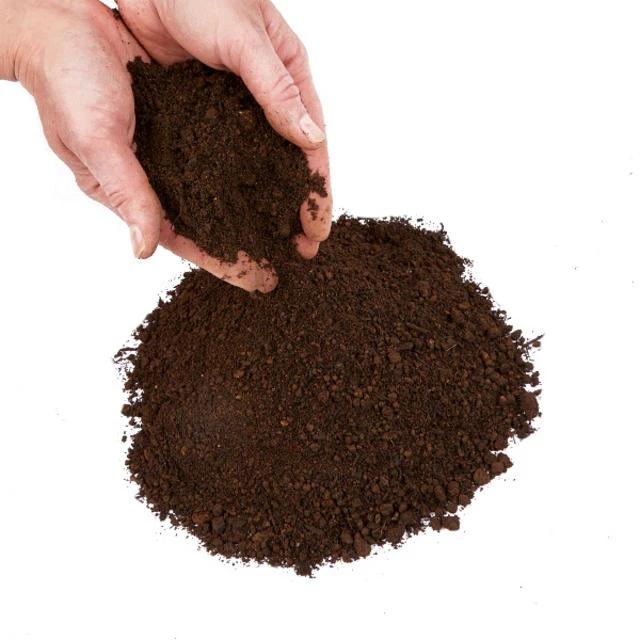 Gardeners' Choice Vegetable Soil - 800kg Bag
