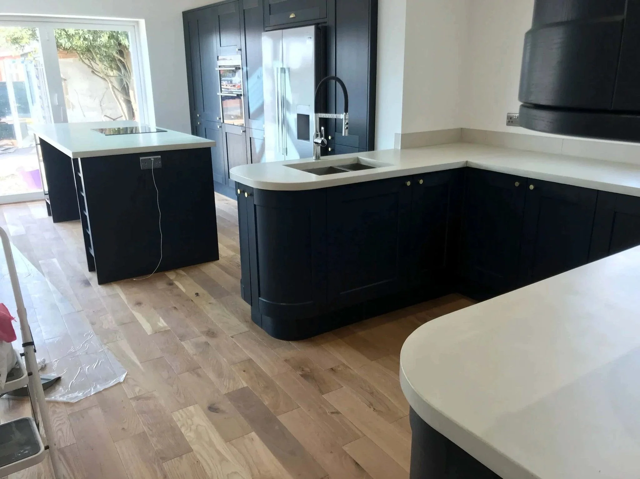GFRC Concrete Worktop Mix - Image 10