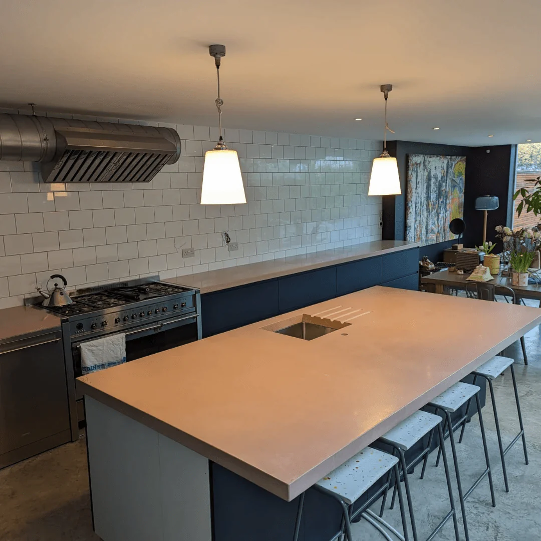 GFRC Concrete Worktop Mix - Image 14