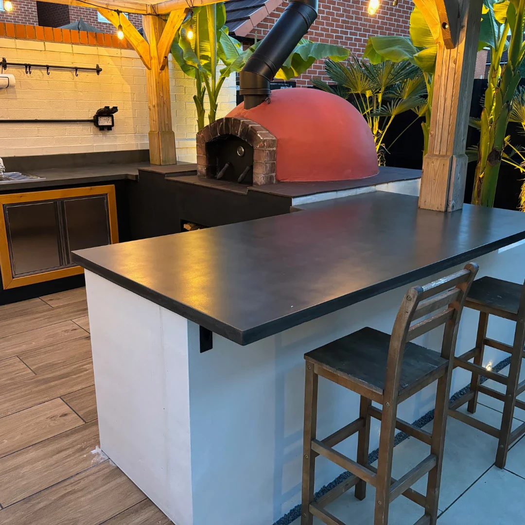 GFRC Concrete Worktop Mix - Image 17
