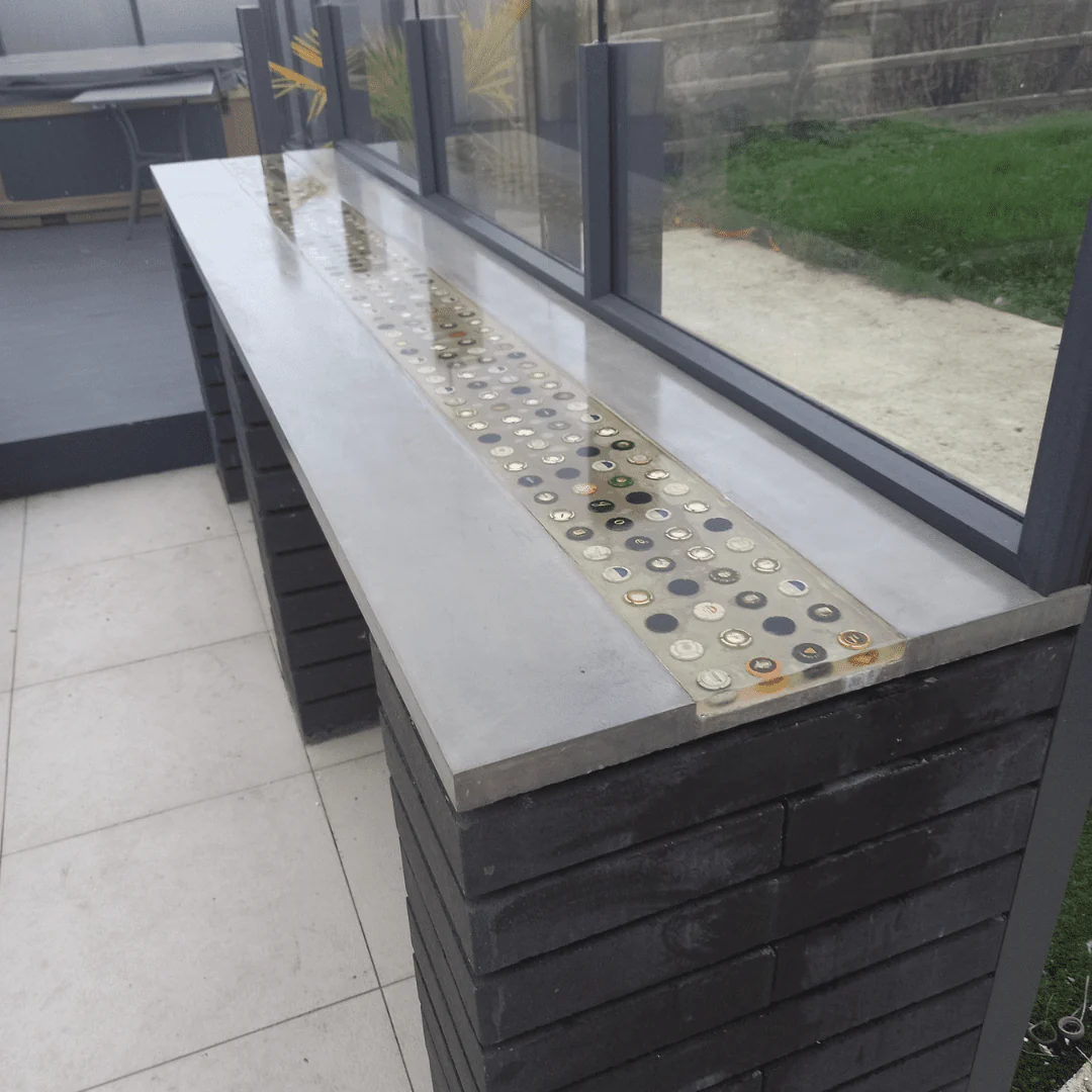 GFRC Concrete Worktop Mix - Image 19