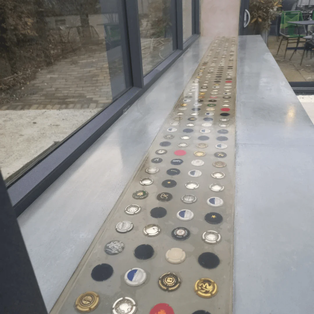 GFRC Concrete Worktop Mix - Image 20