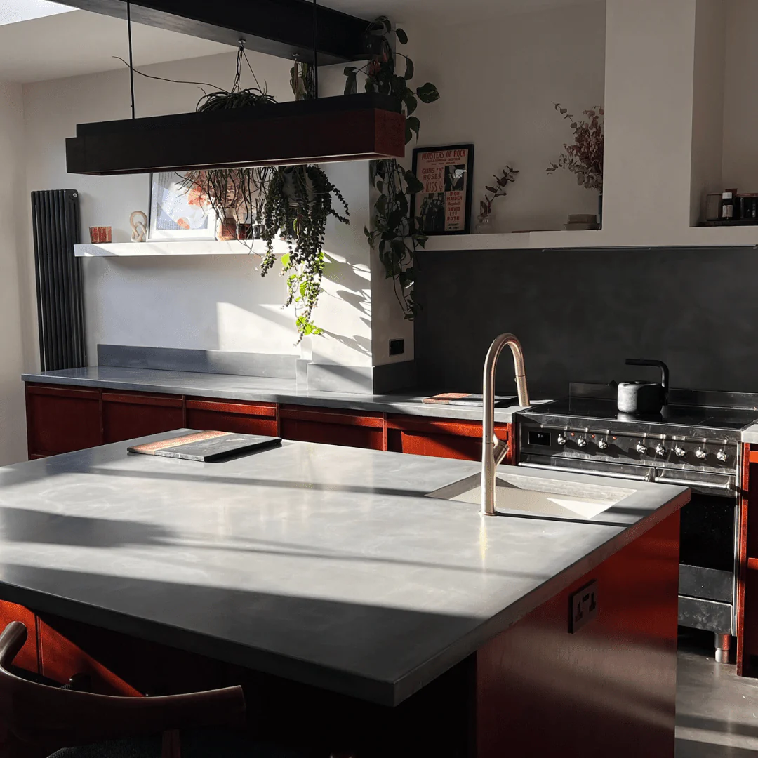 GFRC Concrete Worktop Mix - Image 21