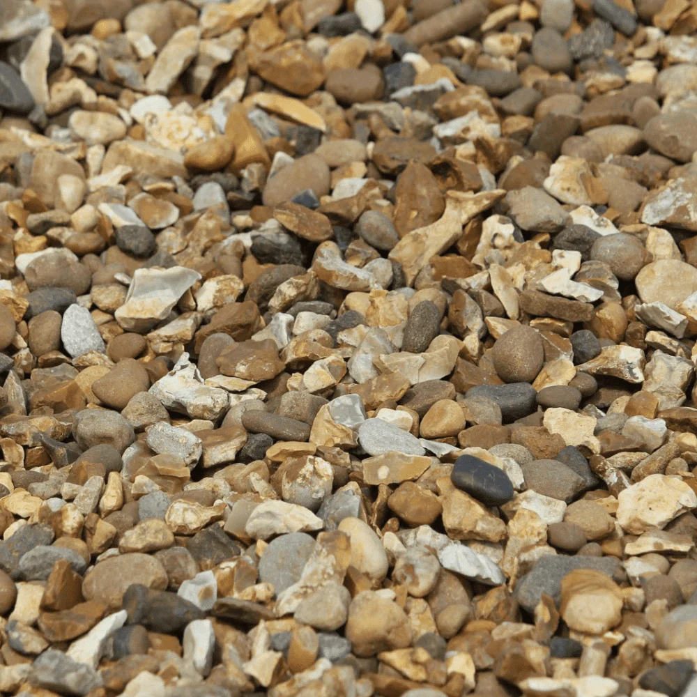 Golden Gravel Chippings - Image 10