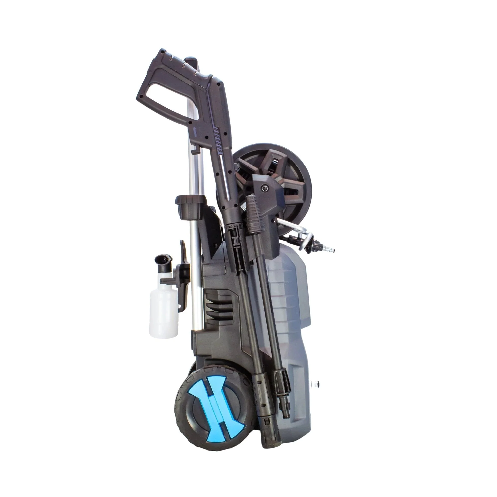 Gorilla Power GP6 Domestic Electric Pressure Washer - Image 14